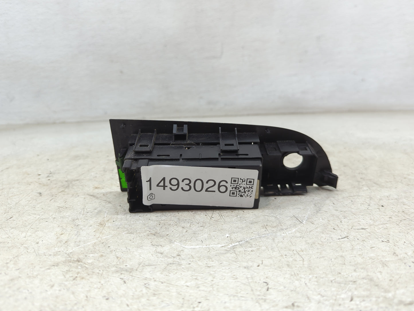 2008-2013 Nissan Altima Master Power Window Switch Replacement Driver Side Left P/N:H7 19608 Fits OEM Used Auto Parts - Oemu