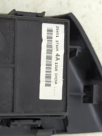 2013-2018 Nissan Altima Master Power Window Switch Replacement Driver Side Left P/N:25401 3TA4A Fits OEM Used Auto Parts - O