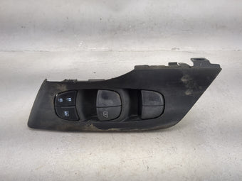 compare product 2013-2018 Nissan Altima Master Power Window Switch Replacement Driver Side Left P/N:25401 3TA5A Fits OEM Used Auto Parts