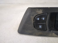 2013-2018 Nissan Altima Master Power Window Switch Replacement Driver Side Left P/N:25401 3TA5A Fits OEM Used Auto Parts - O