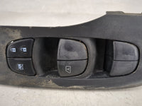 2013-2018 Nissan Altima Master Power Window Switch Replacement Driver Side Left P/N:25401 3TA5A Fits OEM Used Auto Parts - O