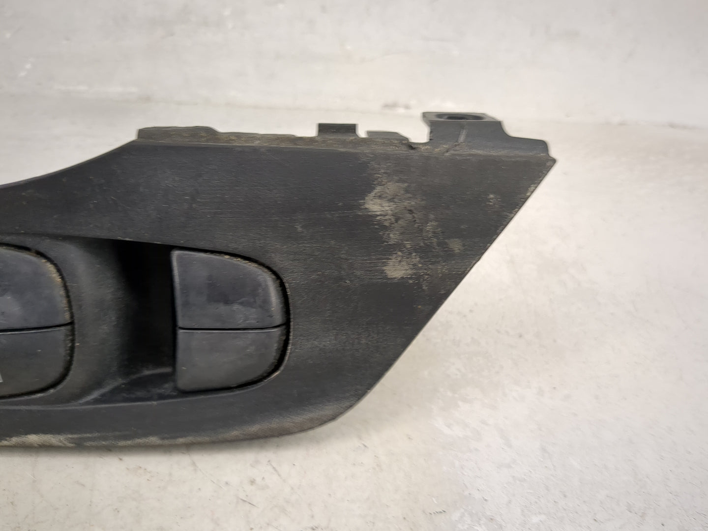 2013-2018 Nissan Altima Master Power Window Switch Replacement Driver Side Left P/N:25401 3TA5A Fits OEM Used Auto Parts - O