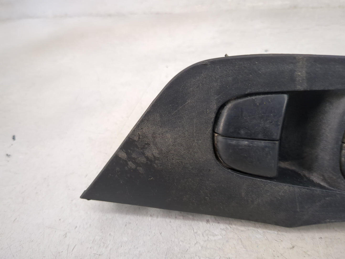 2013-2018 Nissan Altima Master Power Window Switch Replacement Driver Side Left P/N:25401 3TA5A Fits OEM Used Auto Parts - O