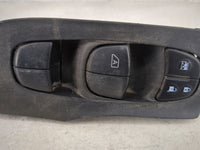 2013-2018 Nissan Altima Master Power Window Switch Replacement Driver Side Left P/N:25401 3TA5A Fits OEM Used Auto Parts - O