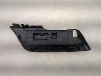 2013-2018 Nissan Altima Master Power Window Switch Replacement Driver Side Left P/N:25401 3TA5A Fits OEM Used Auto Parts - O