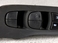 2013-2018 Nissan Altima Master Power Window Switch Replacement Driver Side Left P/N:$CN6693ESPL100 Fits OEM Used Auto Parts 