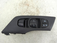 2013-2018 Nissan Altima Master Power Window Switch Replacement Driver Side Left Fits Fits 2013 2014 2015 2016 2017 2018 OEM 