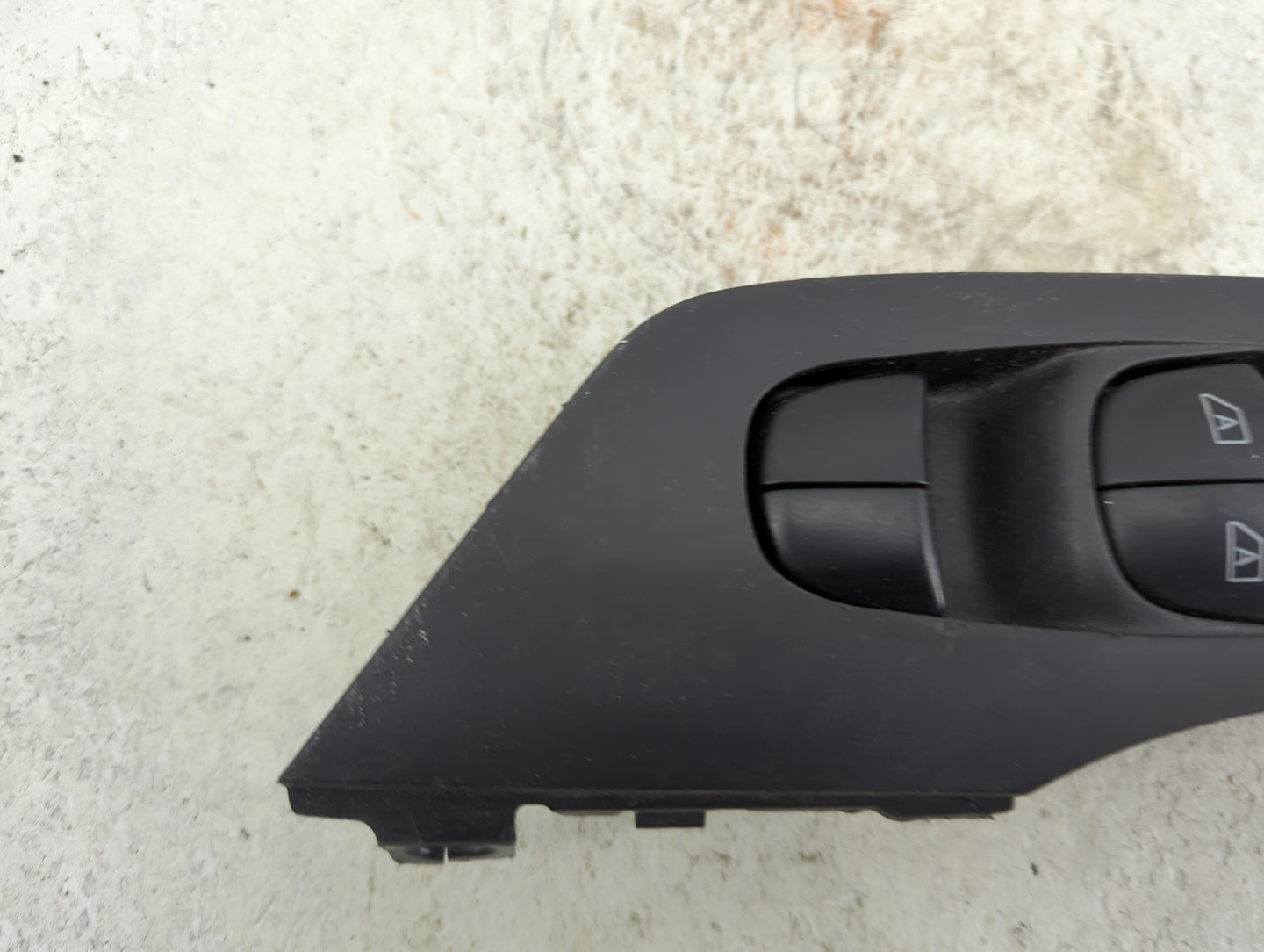 2013-2018 Nissan Altima Master Power Window Switch Replacement Driver Side Left Fits Fits 2013 2014 2015 2016 2017 2018 OEM 