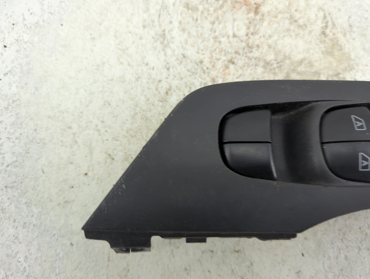 2013-2018 Nissan Altima Master Power Window Switch Replacement Driver Side Left Fits Fits 2013 2014 2015 2016 2017 2018 OEM 