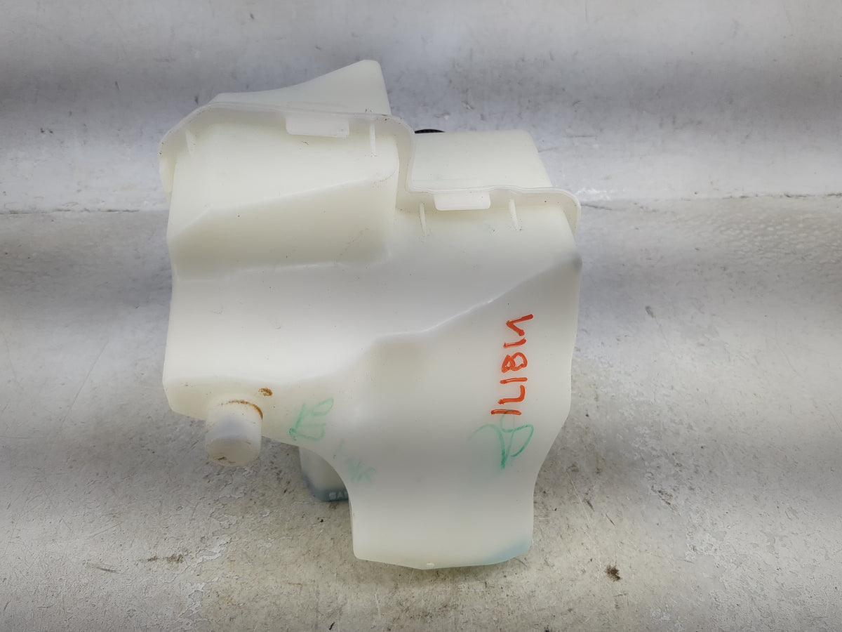 2013-2018 Nissan Altima Radiator Coolant Overflow Expansion Tank Bottle 1494375 - Oemusedautoparts1.com