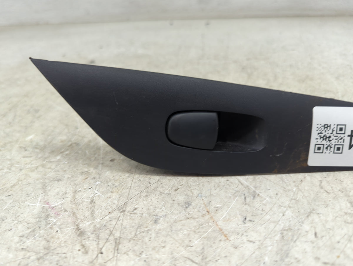 2013 Nissan Altima Black - Oemusedautoparts1.com