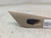 2013 Nissan Altima Passenger Right Rear Power Window Switch - Oemusedautoparts1.com