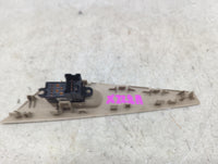 2013 Nissan Altima Passenger Right Rear Power Window Switch - Oemusedautoparts1.com