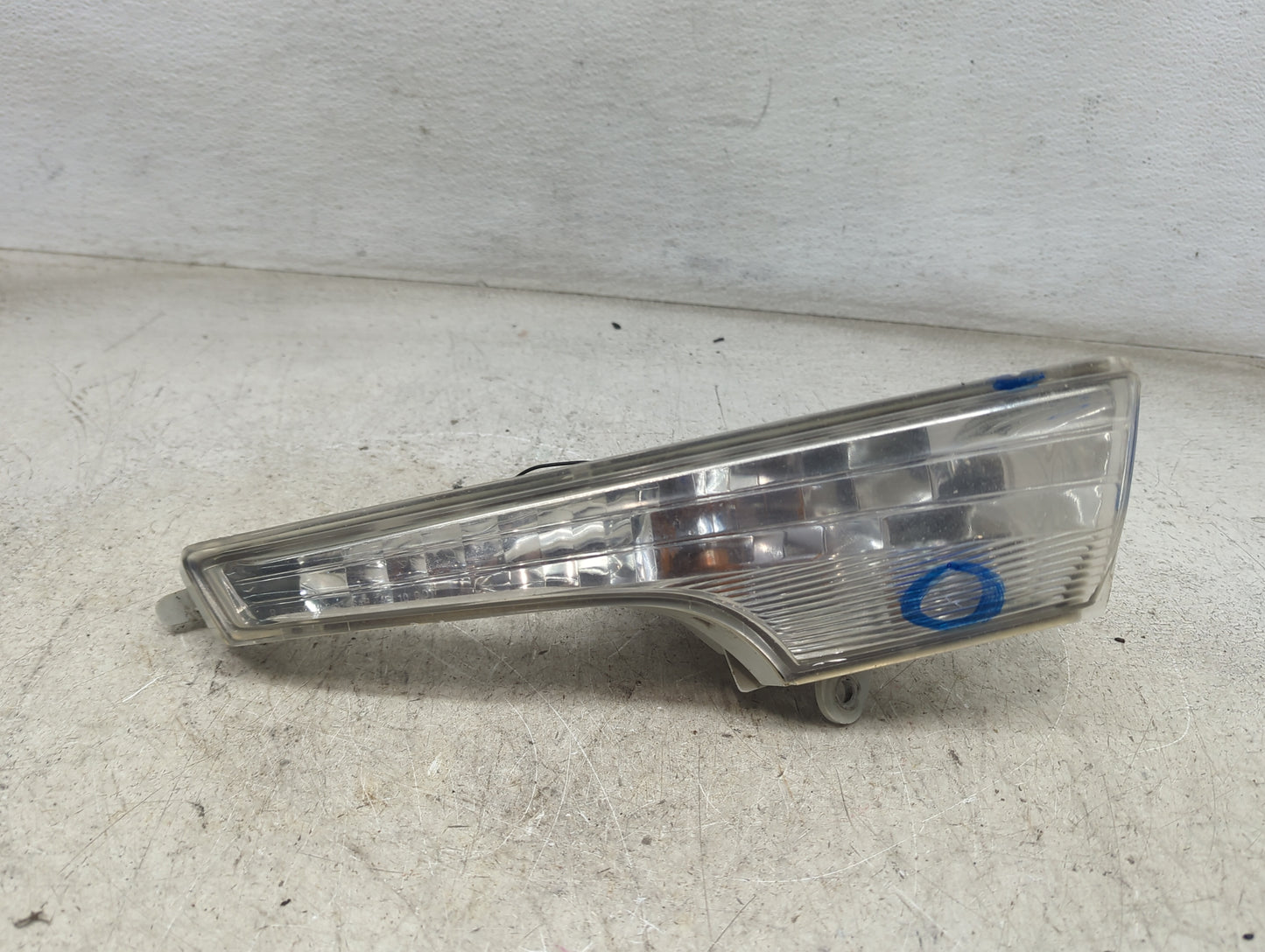 2013-2015 Nissan Altima Passenger Right Oem Front Light Lamp - Oemusedautoparts1.com