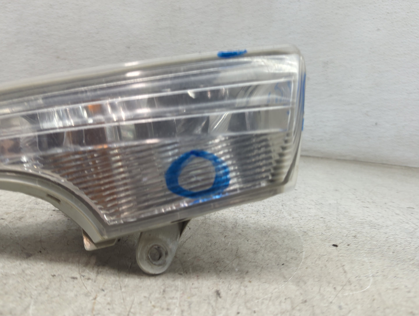 2013-2015 Nissan Altima Passenger Right Oem Front Light Lamp - Oemusedautoparts1.com