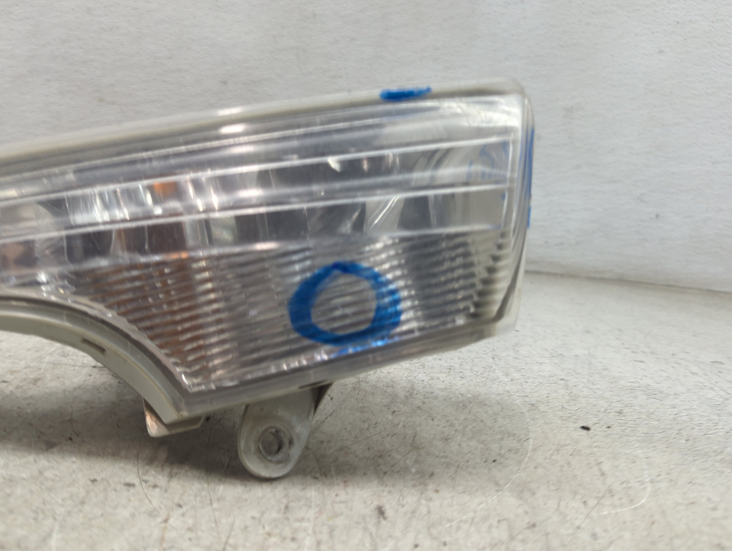 2013-2015 Nissan Altima Passenger Right Oem Front Light Lamp - Oemusedautoparts1.com