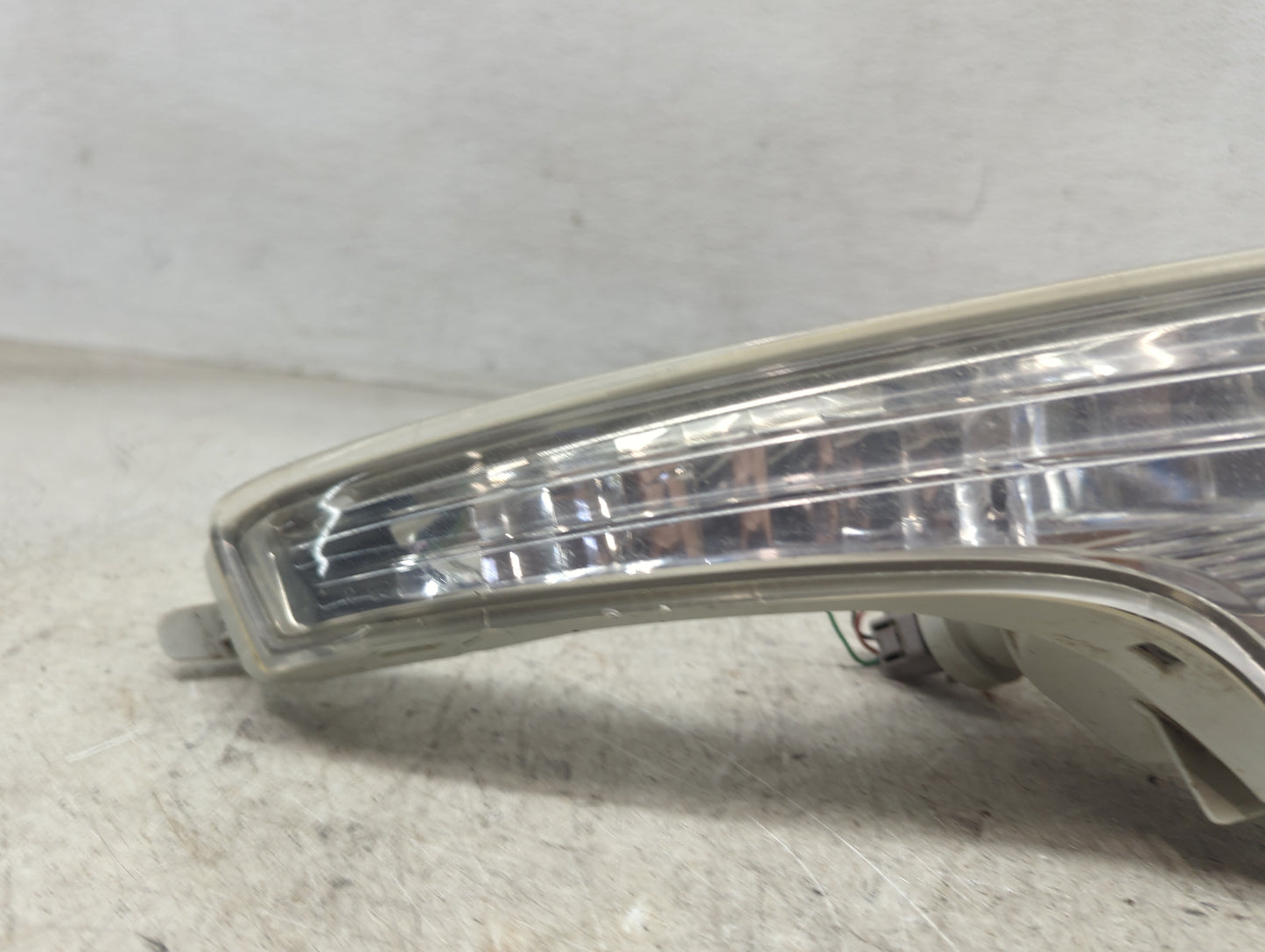 2013-2015 Nissan Altima Passenger Right Oem Front Light Lamp - Oemusedautoparts1.com