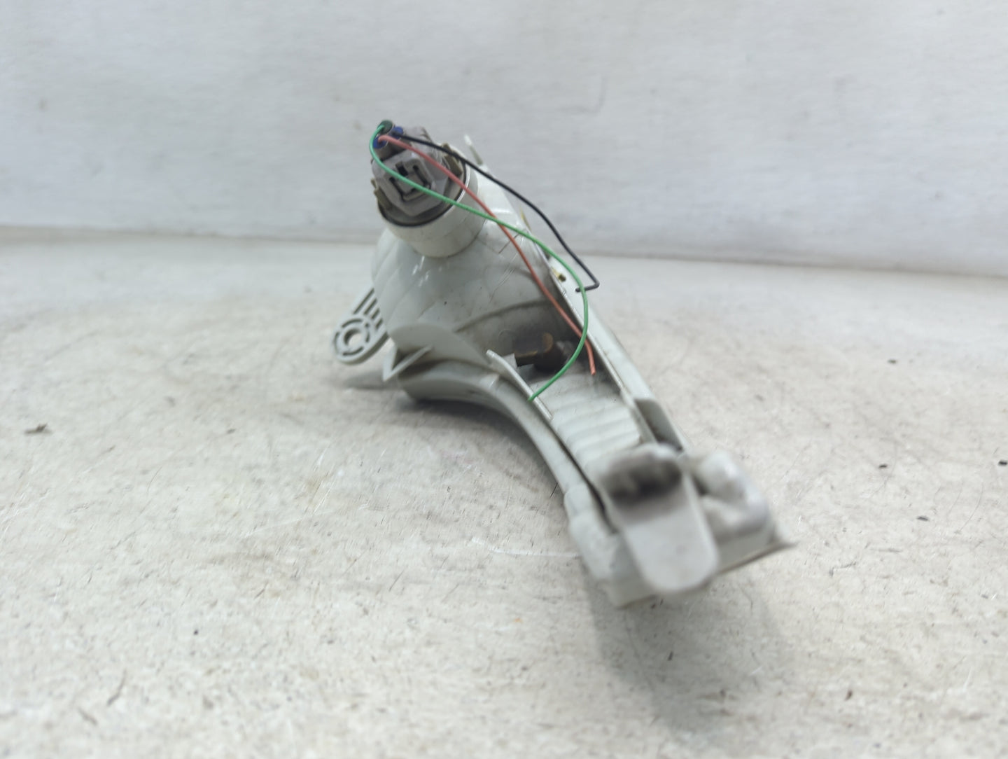 2013-2015 Nissan Altima Passenger Right Oem Front Light Lamp - Oemusedautoparts1.com