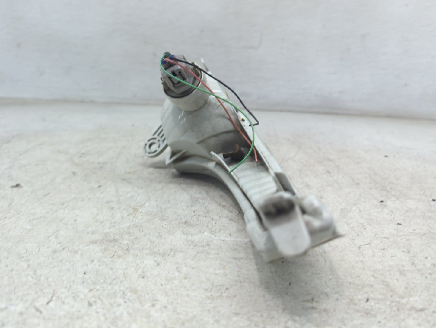 2013-2015 Nissan Altima Passenger Right Oem Front Light Lamp - Oemusedautoparts1.com