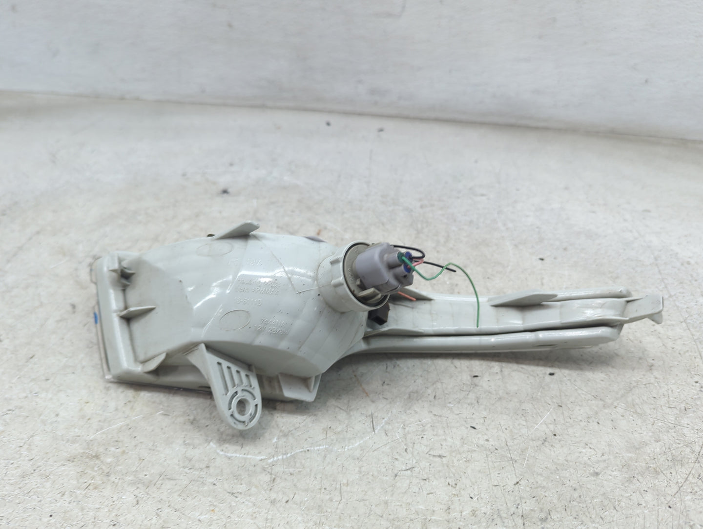 2013-2015 Nissan Altima Passenger Right Oem Front Light Lamp - Oemusedautoparts1.com