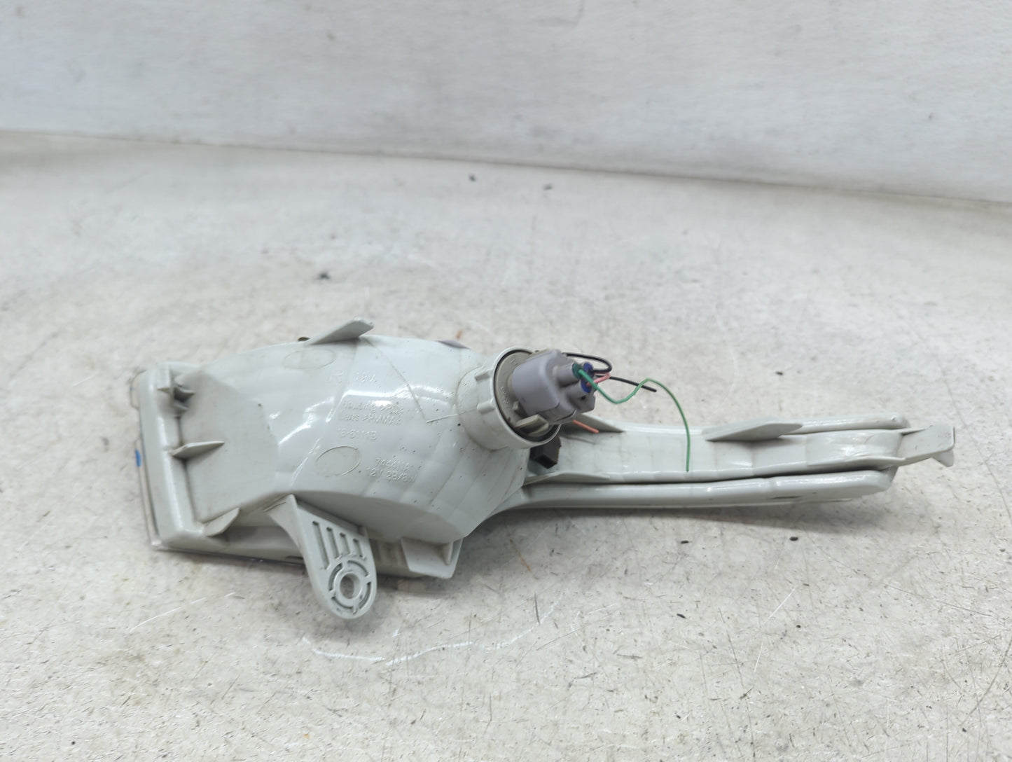 2013-2015 Nissan Altima Passenger Right Oem Front Light Lamp - Oemusedautoparts1.com