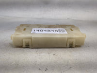2015 Nissan Altima Radio AM FM Cd Player Receiver Replacement P/N:27760 3TM0B 27760 3TM0B-B Fits OEM Used Auto Parts - Oemus
