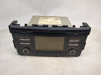 compare product 2013-2015 Nissan Altima Radio AM FM Cd Player Receiver Replacement P/N:281853TA0B CQ-FN22E44D, NZLTLMHL4 Fits Fits 2013 2014 2015 OEM Used Auto Parts
