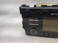 2013-2015 Nissan Altima Radio AM FM Cd Player Receiver Replacement P/N:281853TA0B CQ-FN22E44D, NZLTLMHL4 Fits Fits 2013 2014