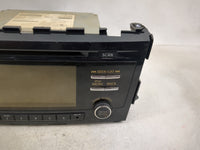 2013-2015 Nissan Altima Radio AM FM Cd Player Receiver Replacement P/N:281853TA0B CQ-FN22E44D, NZLTLMHL4 Fits Fits 2013 2014