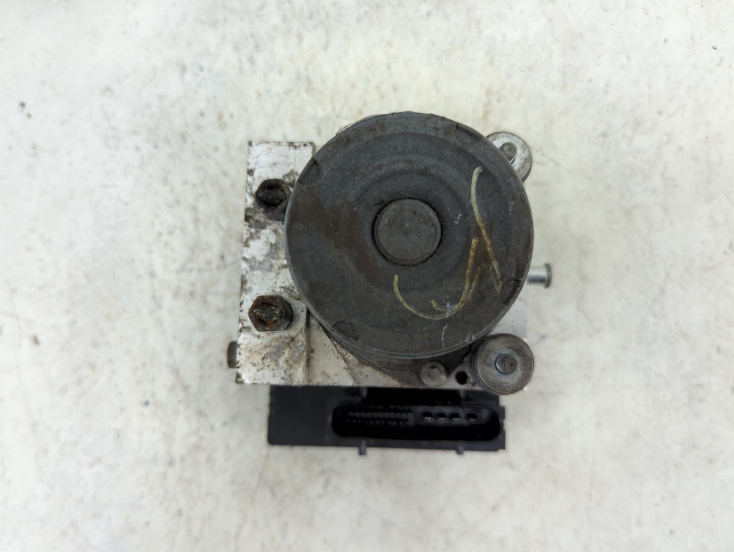 2011-2013 Nissan Altima ABS Pump Control Module Replacement P/N:0265951302 0265231718, 476604AY0A Fits Fits 2011 2012 2013 O