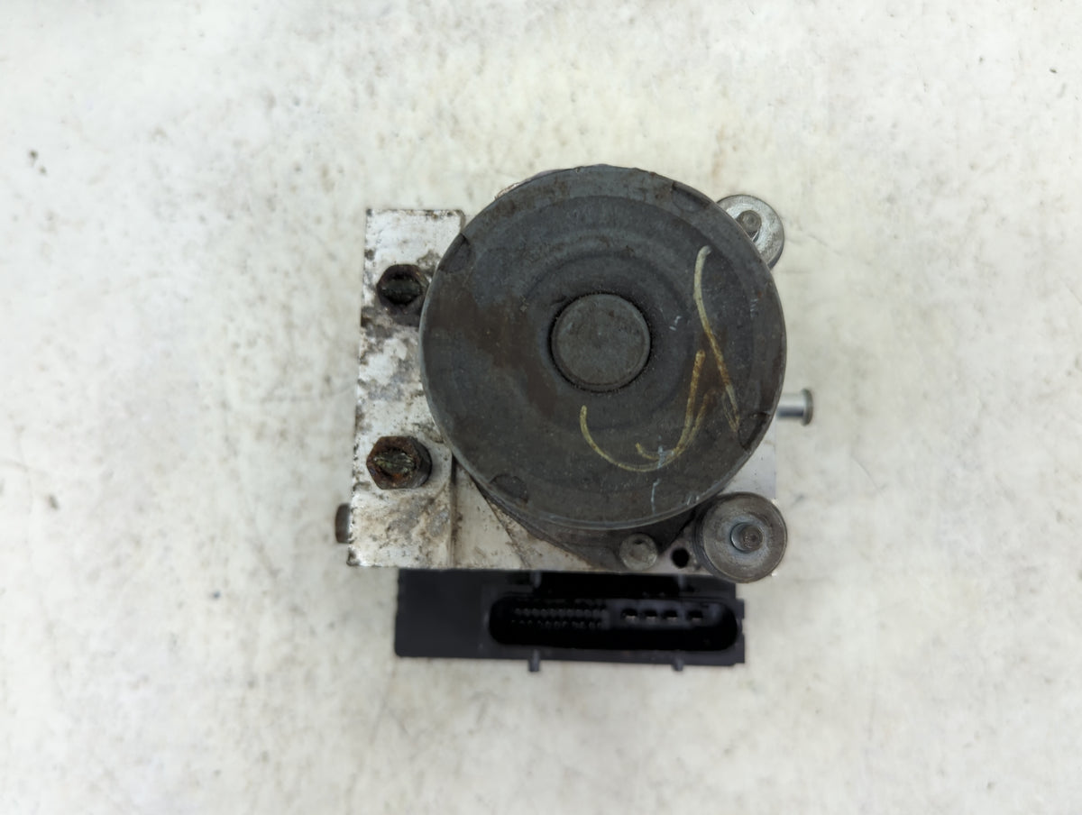 2011-2013 Nissan Altima Anti-Lock Brake ABS Pump Module Actuator OEM P/N:0265951302 0265231718 Fits Fits 2011 2012 2013 OEM 