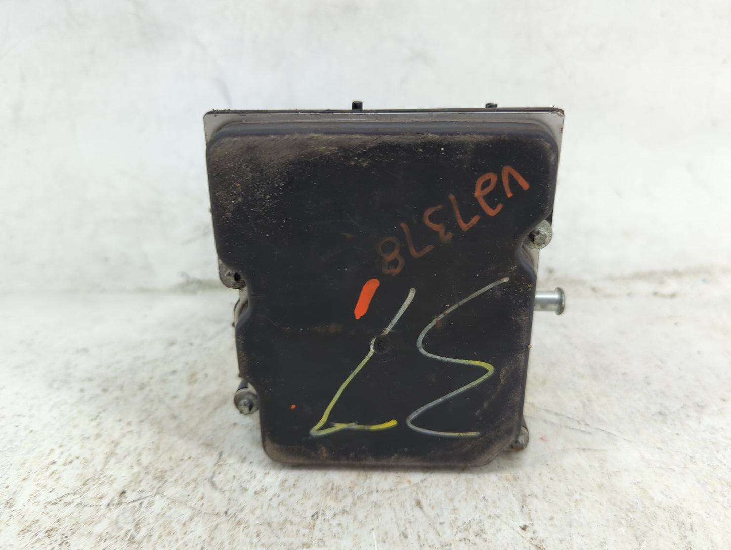 2011-2013 Nissan Altima ABS Pump Control Module Replacement P/N:0265951302 0265231718, 476604AY0A Fits Fits 2011 2012 2013 O