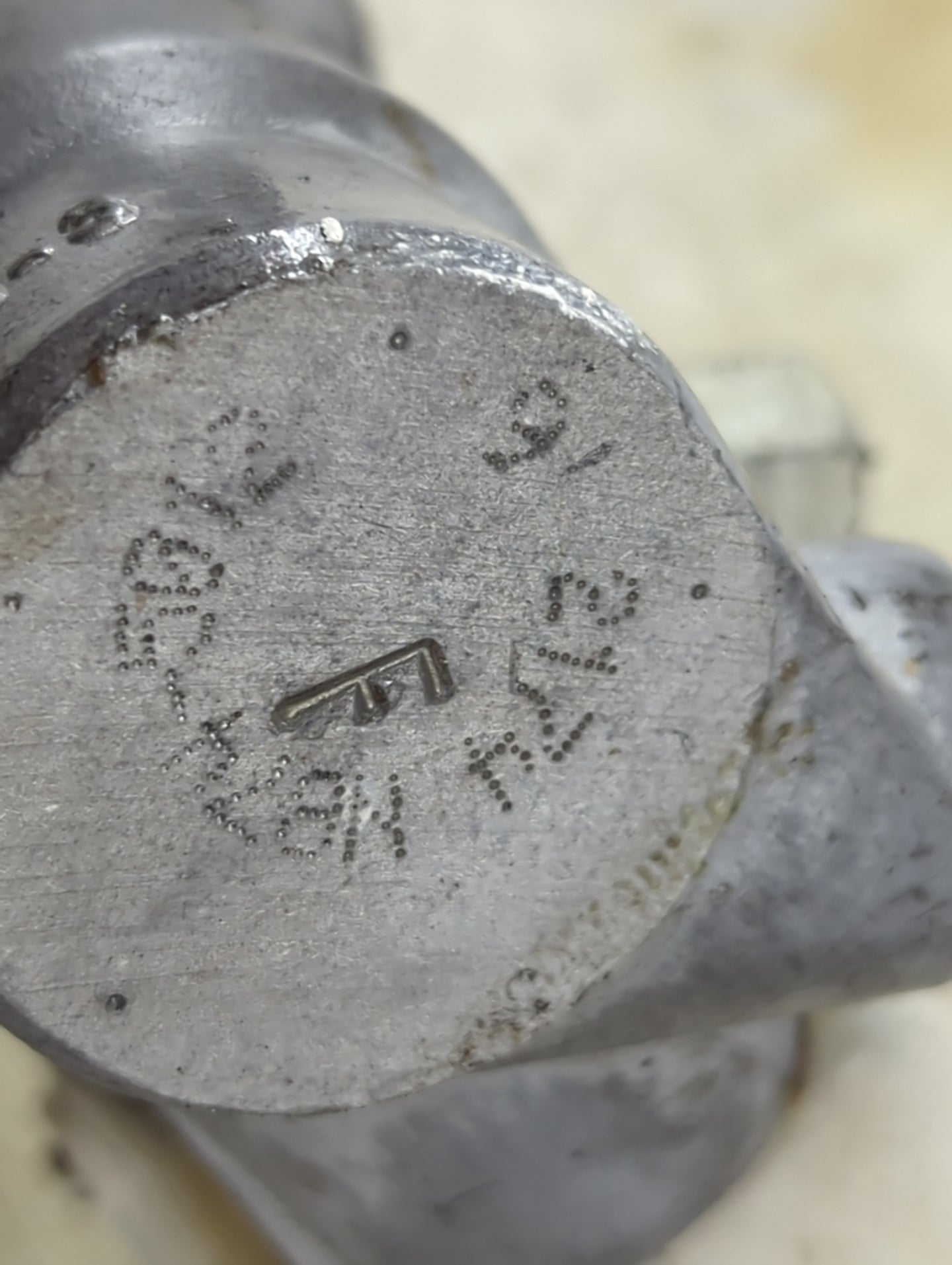 2013-2018 Nissan Altima Brake Master Cylinder 1496729 - Oemusedautoparts1.com