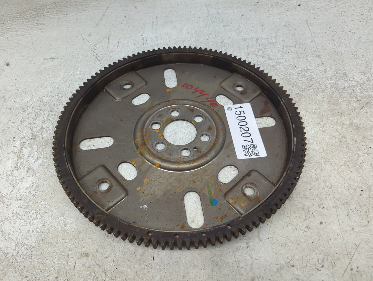2013 Nissan Altima Transmission Flywheel Flexplate Fits OEM Used Auto Parts - Oemusedautoparts1.com