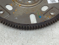 2013 Nissan Altima Transmission Flywheel Flexplate Fits OEM Used Auto Parts - Oemusedautoparts1.com