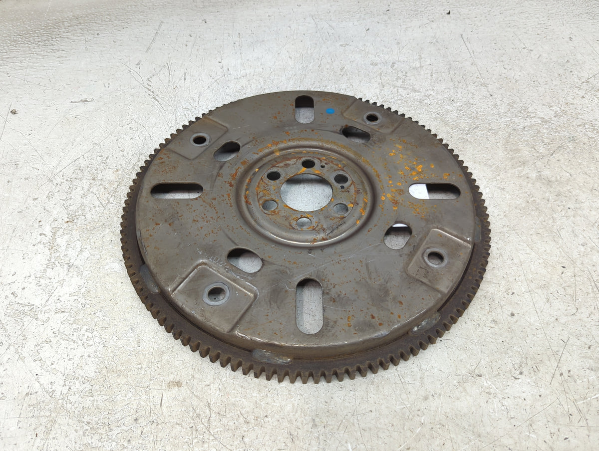 2013 Nissan Altima Transmission Flywheel Flexplate Fits OEM Used Auto Parts - Oemusedautoparts1.com