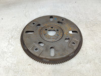 2013 Nissan Altima Transmission Flywheel Flexplate Fits OEM Used Auto Parts - Oemusedautoparts1.com