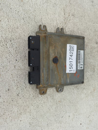 2011-2013 Nissan Altima PCM Engine Control Computer ECU ECM PCU OEM P/N:A56-F43 Z1E 0906 MEC112-130 B1 Fits Fits 2011 2012 2
