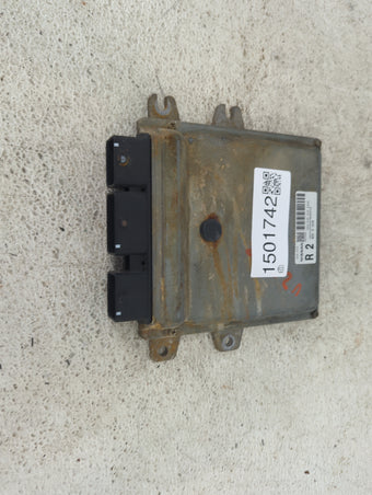 compare product 2011-2013 Nissan Altima PCM Engine Control Computer ECU ECM PCU OEM P/N:A56-F43 Z1E 0906 MEC112-130 B1 Fits Fits 2011 2012 2013 OEM Used Auto Parts