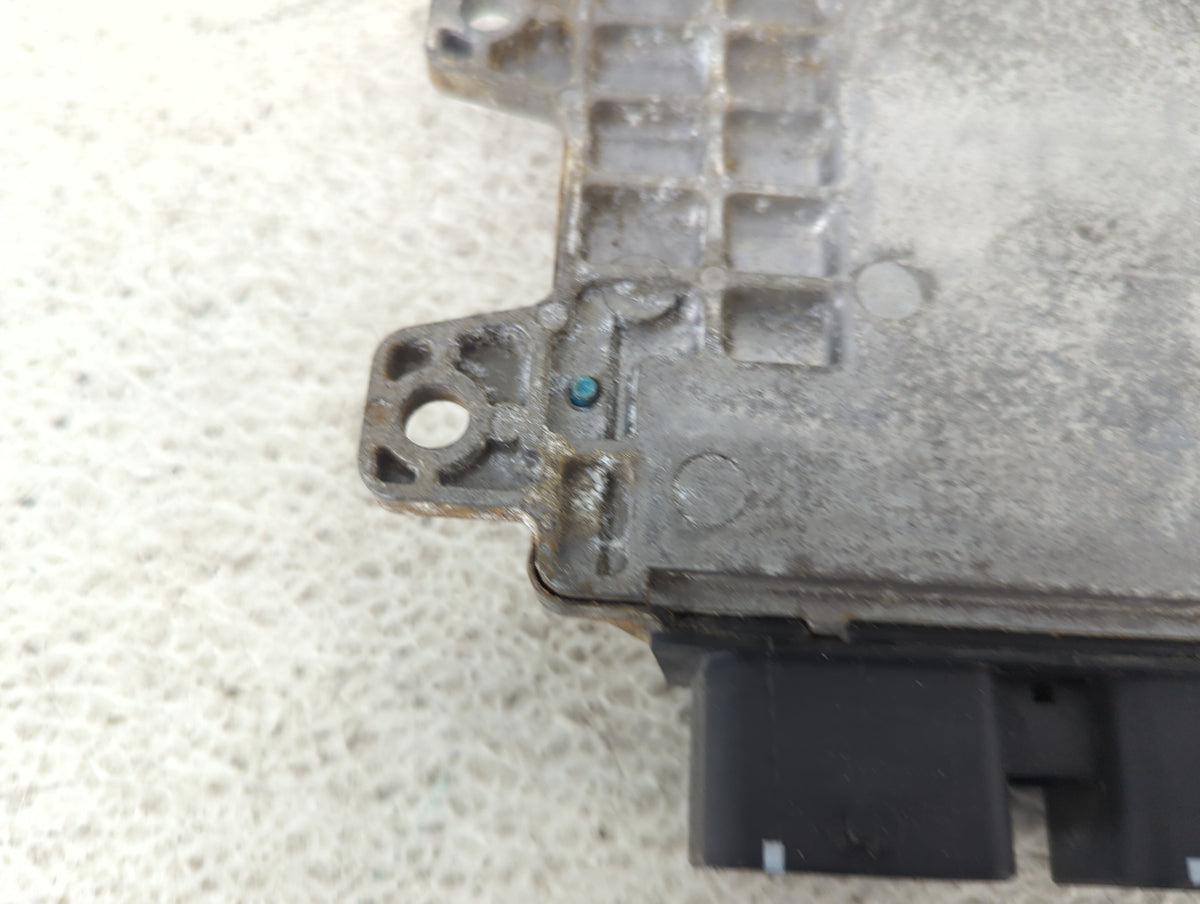 2011-2013 Nissan Altima PCM Engine Control Computer ECU ECM PCU OEM P/N:A56-F43 Z1E 0906 MEC112-130 B1 Fits Fits 2011 2012 2