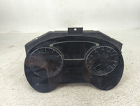 2013 Nissan Altima Instrument Cluster Speedometer Gauges P/N:A2C32213700 61861141974, 24870 3TA0J Miles: Fits OEM Used Auto 