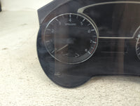 2013 Nissan Altima Instrument Cluster Speedometer Gauges P/N:A2C32213700 61861141974, 24870 3TA0J Miles: Fits OEM Used Auto 