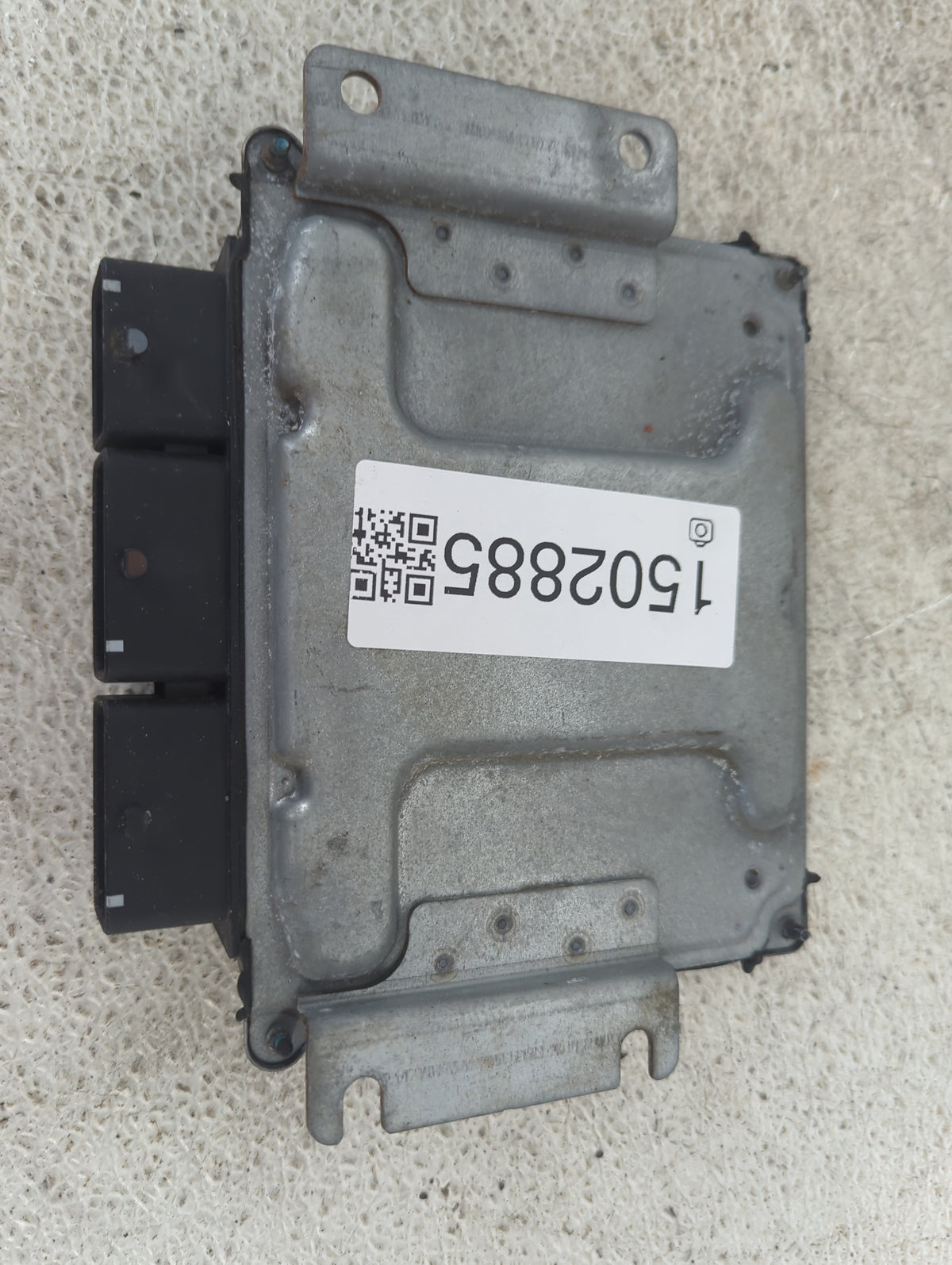 2013-2014 Nissan Altima PCM Engine Control Computer ECU ECM PCU OEM P/N:BEM400-300 A1 NEC007-069 Fits Fits 2013 2014 OEM Use
