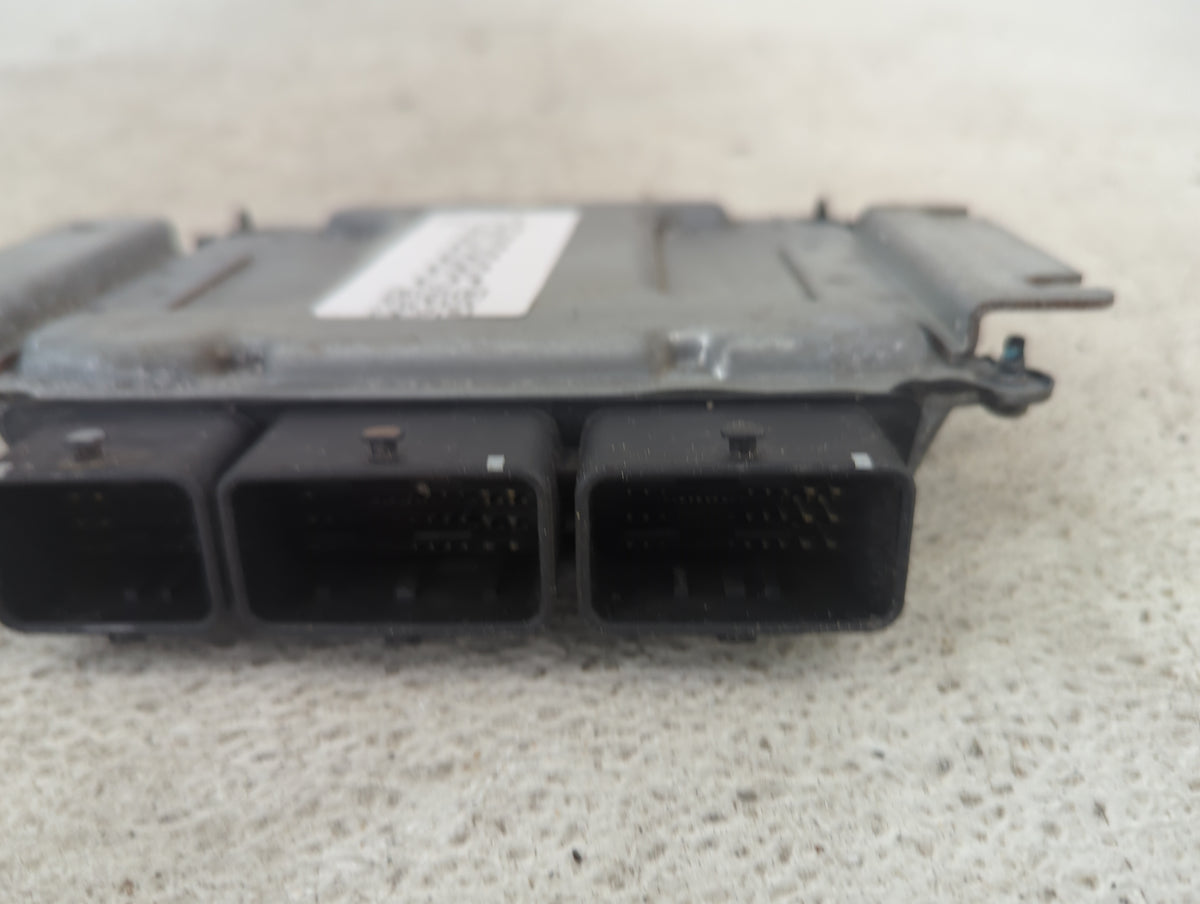 2013-2014 Nissan Altima PCM Engine Control Computer ECU ECM PCU OEM P/N:BEM400-300 A1 NEC007-069 Fits Fits 2013 2014 OEM Use