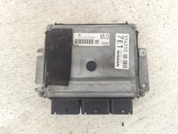 2013-2014 Nissan Altima PCM Engine Control Computer ECU ECM PCU OEM P/N:BEM400-300 A1 NEC007-069 Fits Fits 2013 2014 OEM Use