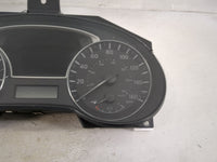 2013 Nissan Altima Instrument Cluster Speedometer Gauges P/N:24810 3TA0B A2C32213700, 8186188910, A2C53410957 Miles:102K Fit