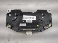 2013 Nissan Altima Instrument Cluster Speedometer Gauges P/N:24810 3TA0B A2C32213700, 8186188910, A2C53410957 Miles:102K Fit