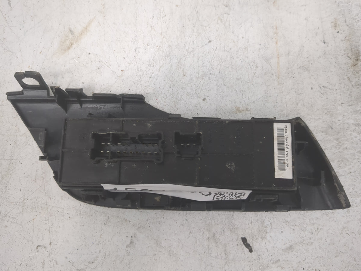 2013-2018 Nissan Altima Master Power Window Switch Replacement Driver Side Left P/N:25401 3TA4A Fits OEM Used Auto Parts - O