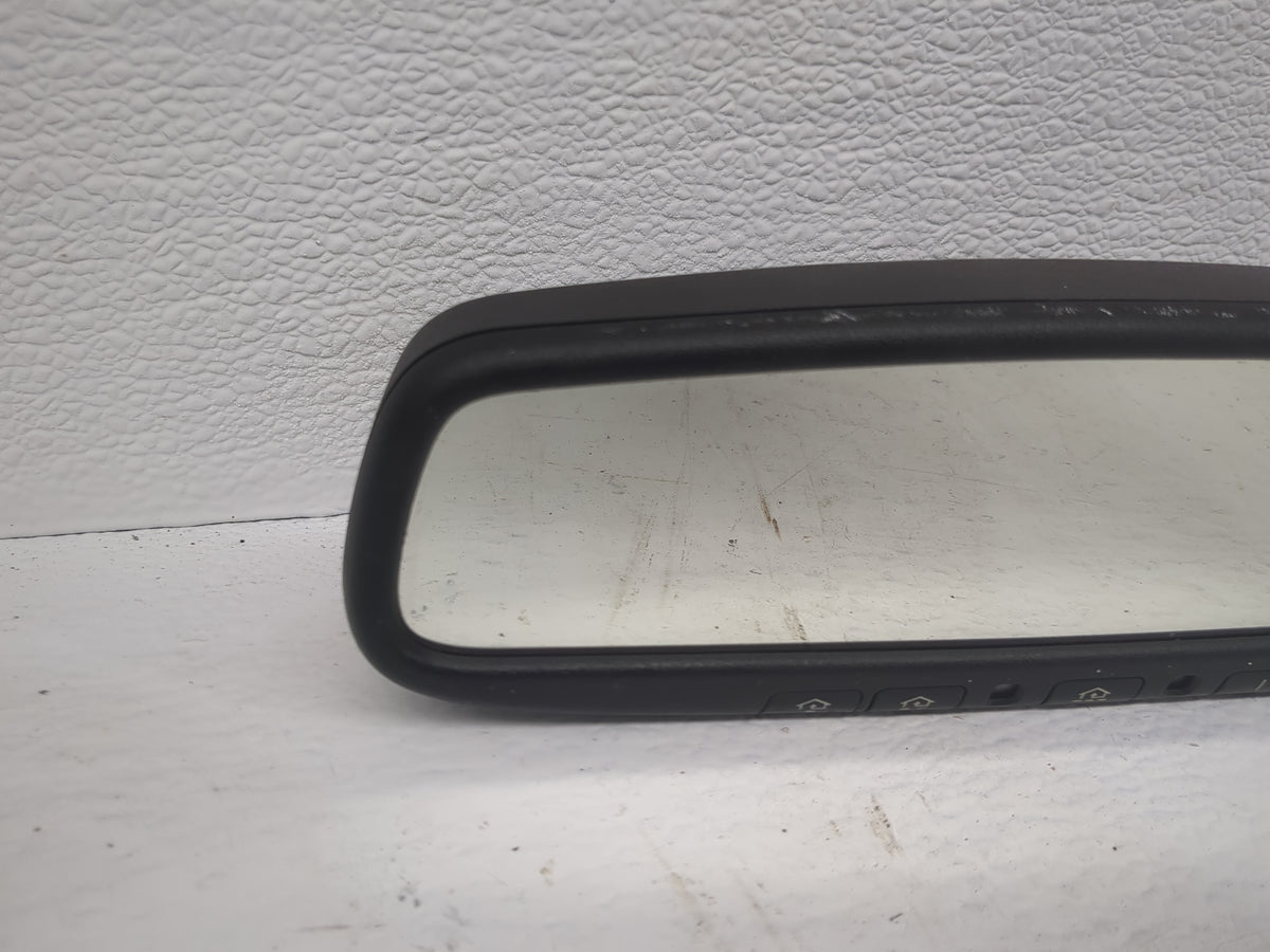 2013-2022 Nissan Altima Interior Rear View Mirror Replacement OEM P/N:NZLOB12HL4 4112A-OB12HL4 Fits OEM Used Auto Parts - Oe