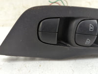 2013-2018 Nissan Altima Master Power Window Switch Replacement Driver Side Left P/N:254013TA4A Fits OEM Used Auto Parts - Oe